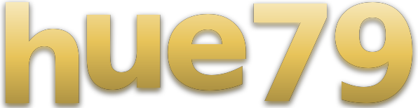 hue79 logo